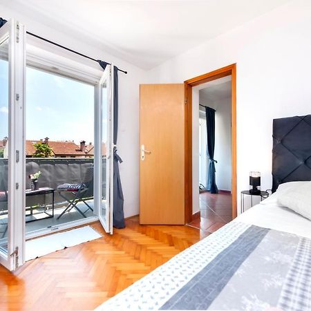 Apartment Biggy Rovinj Kültér fotó