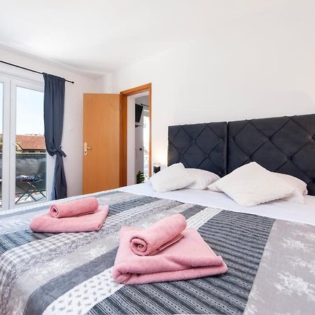 Apartment Biggy Rovinj Kültér fotó