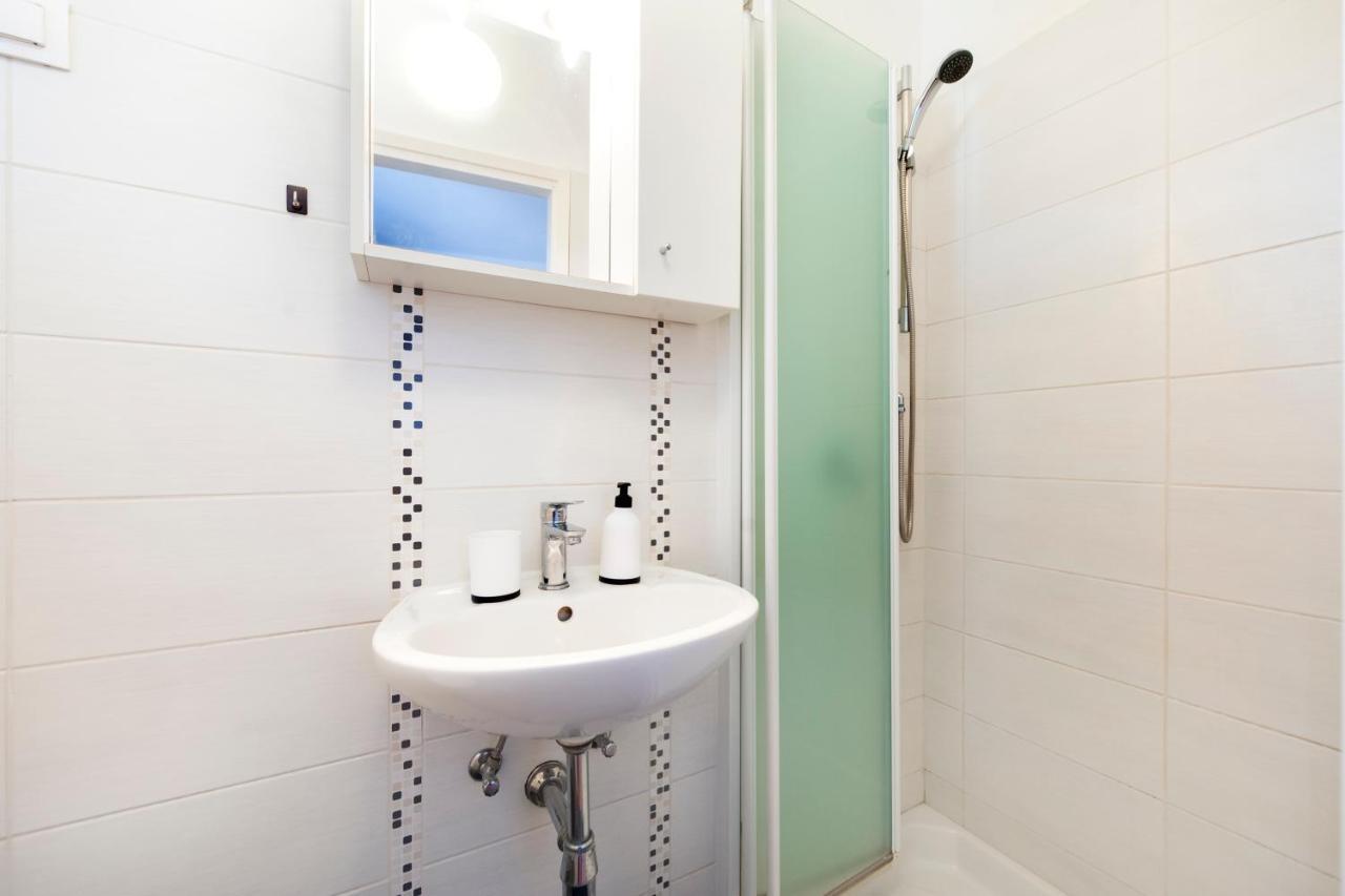 Apartment Biggy Rovinj Kültér fotó