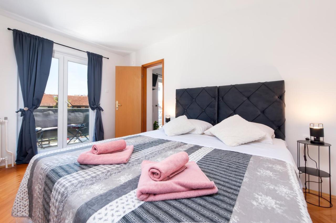 Apartment Biggy Rovinj Kültér fotó