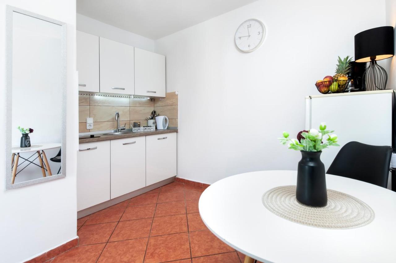 Apartment Biggy Rovinj Kültér fotó