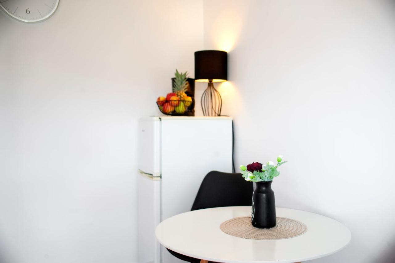 Apartment Biggy Rovinj Kültér fotó